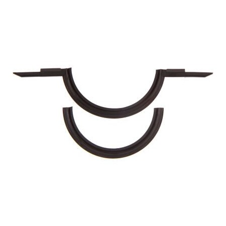 Victor Technology Engine Main Bearing Gasket Set - MAHLE JV606